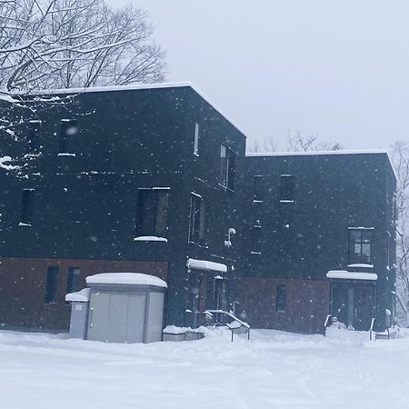 Koharu Villas Hakuba Exterior photo