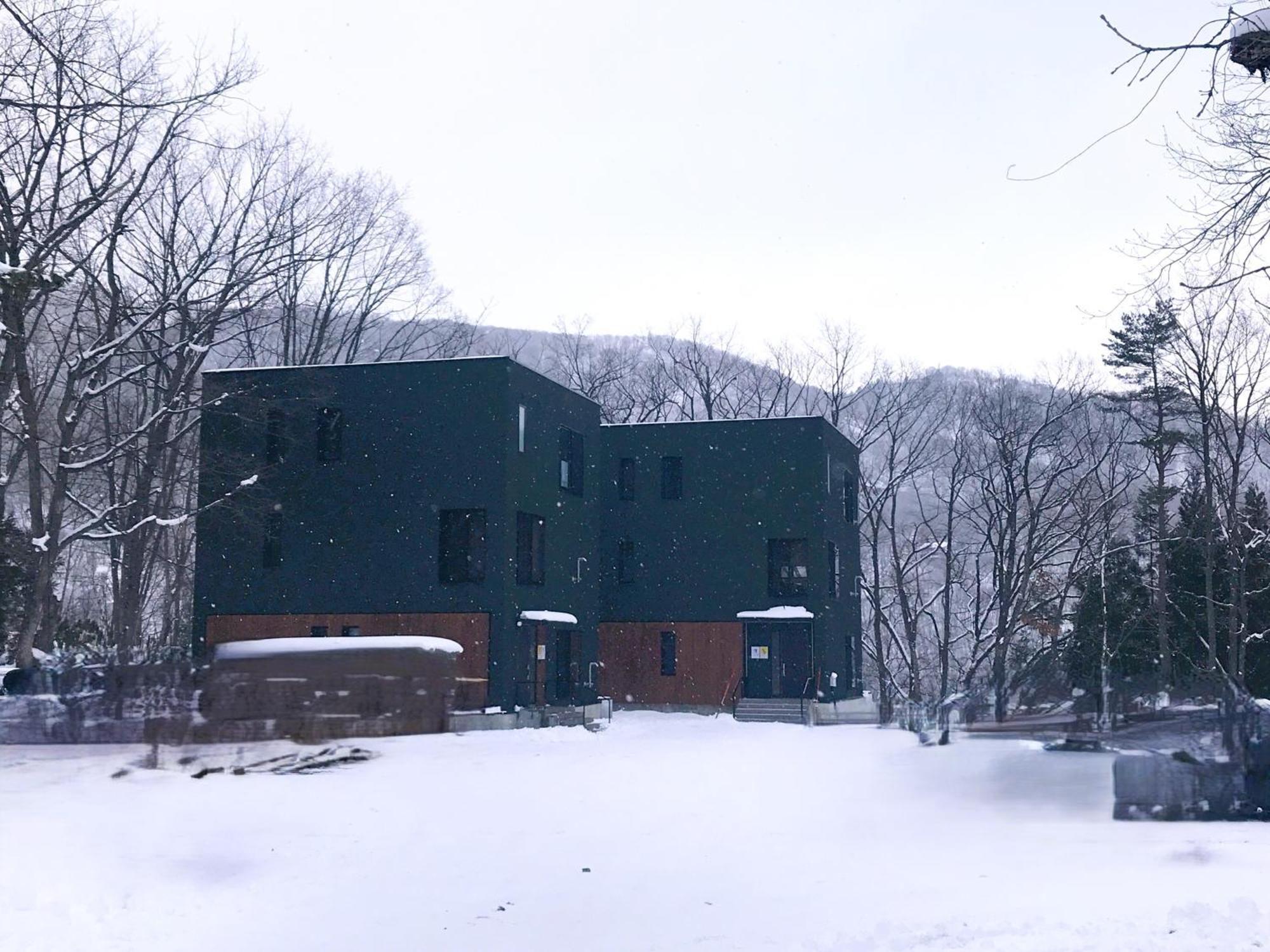 Koharu Villas Hakuba Exterior photo